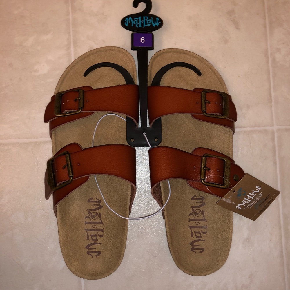 Sandals